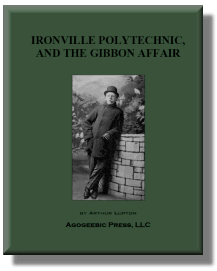 Ironville Poly